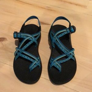 Chacos